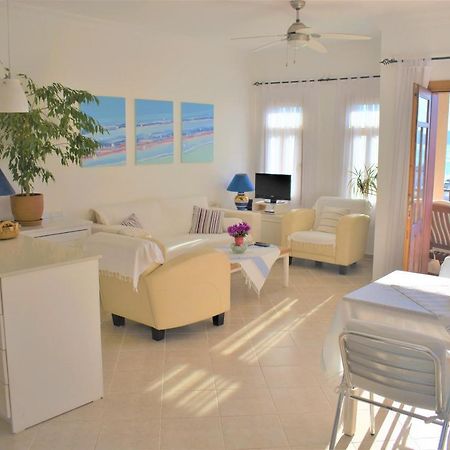 Manzara Apartment Kas Bagian luar foto