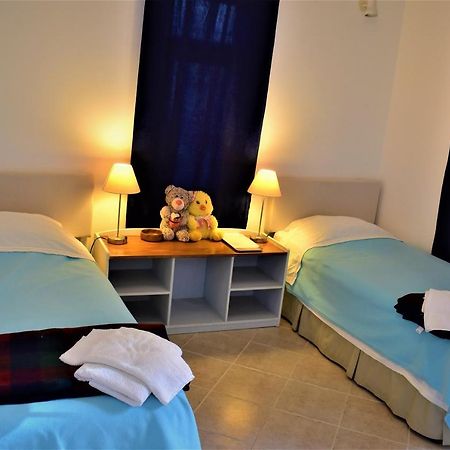 Manzara Apartment Kas Bagian luar foto