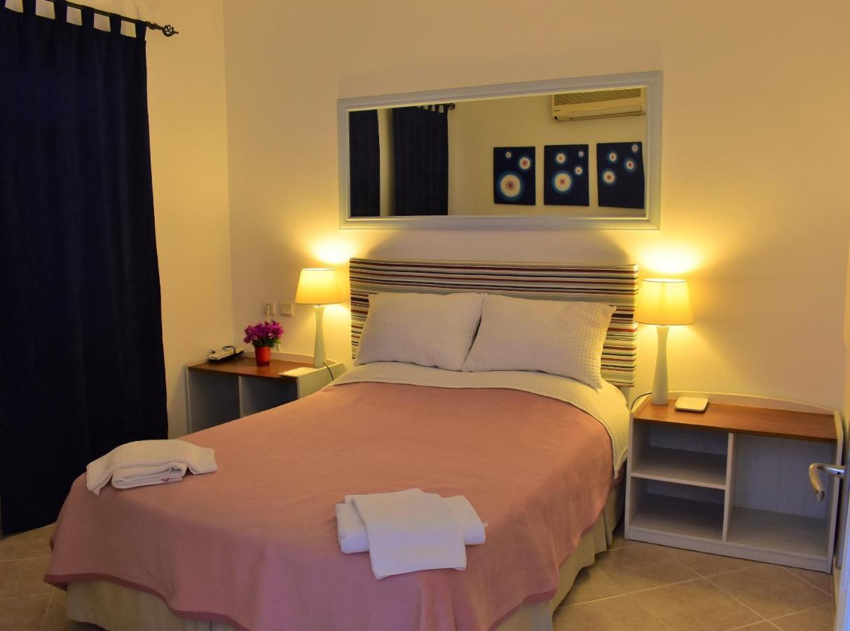 Manzara Apartment Kas Bagian luar foto