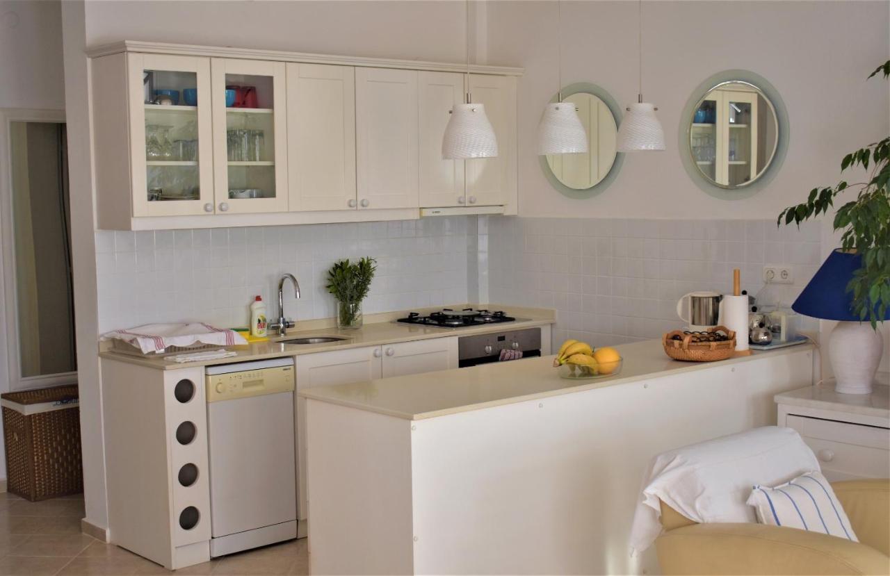 Manzara Apartment Kas Bagian luar foto