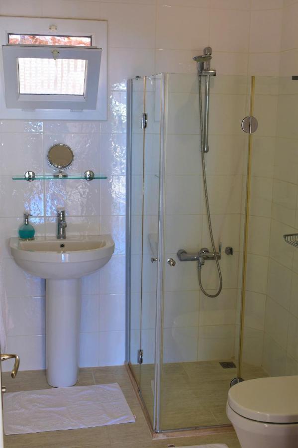 Manzara Apartment Kas Bagian luar foto